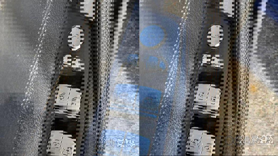 BMW Série 5 de 2019