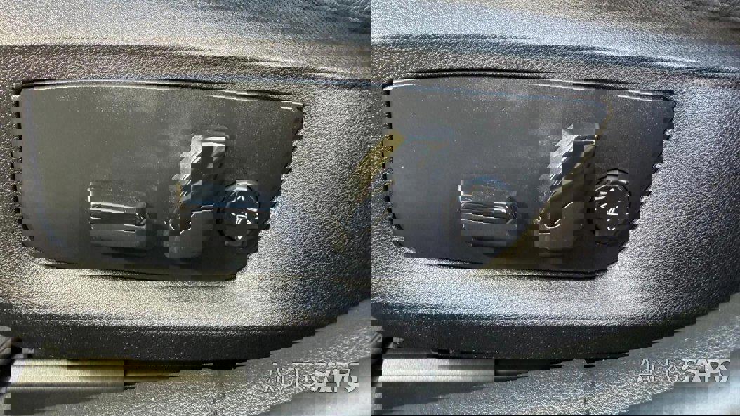 BMW Série 5 de 2019