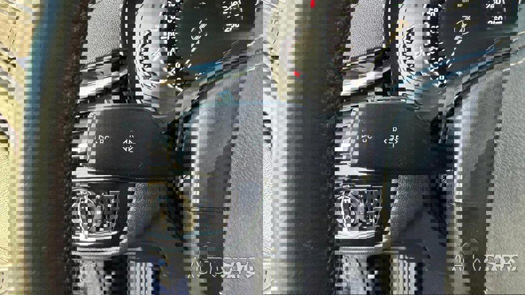 BMW Série 5 de 2019