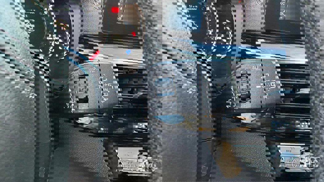 BMW Série 5 de 2019