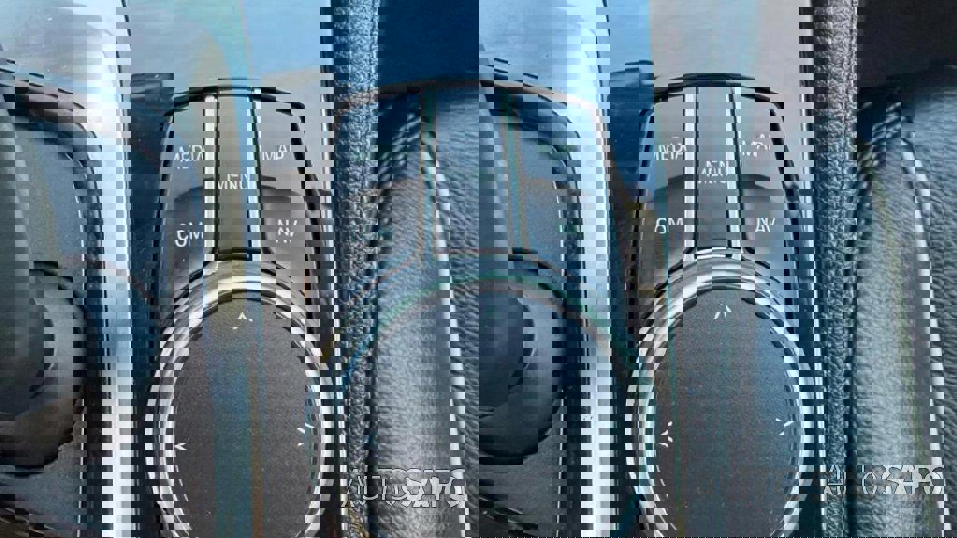 BMW Série 5 de 2019