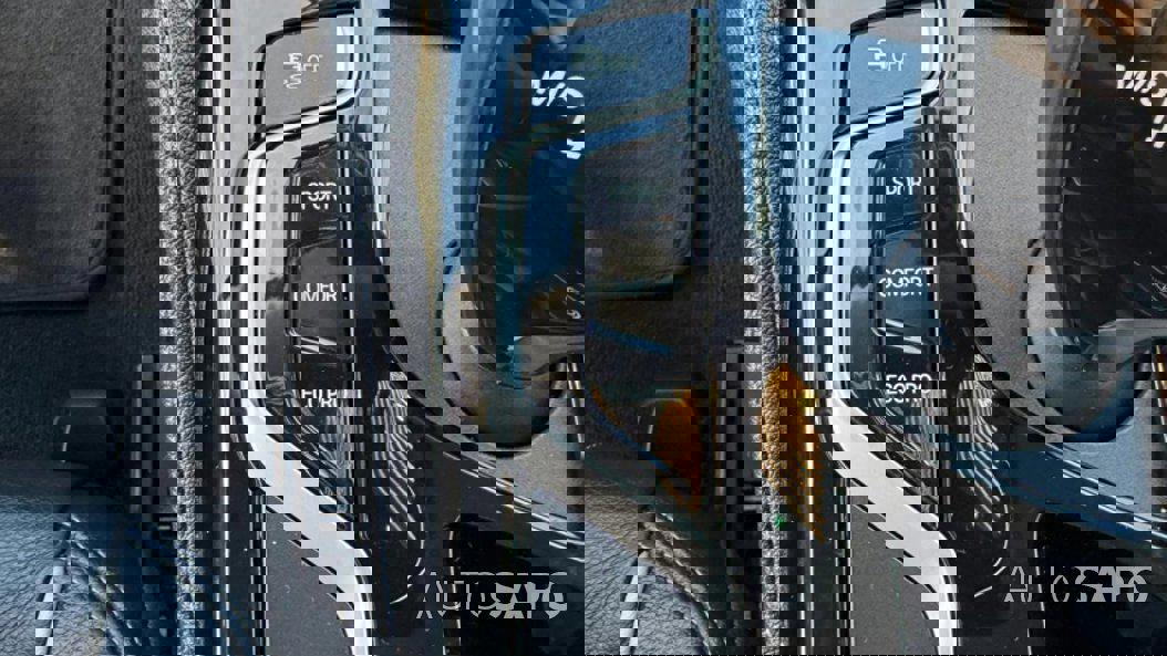 BMW Série 5 de 2019