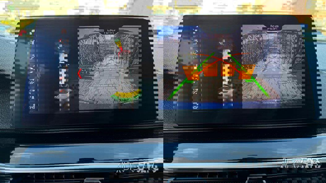 BMW Série 5 de 2019