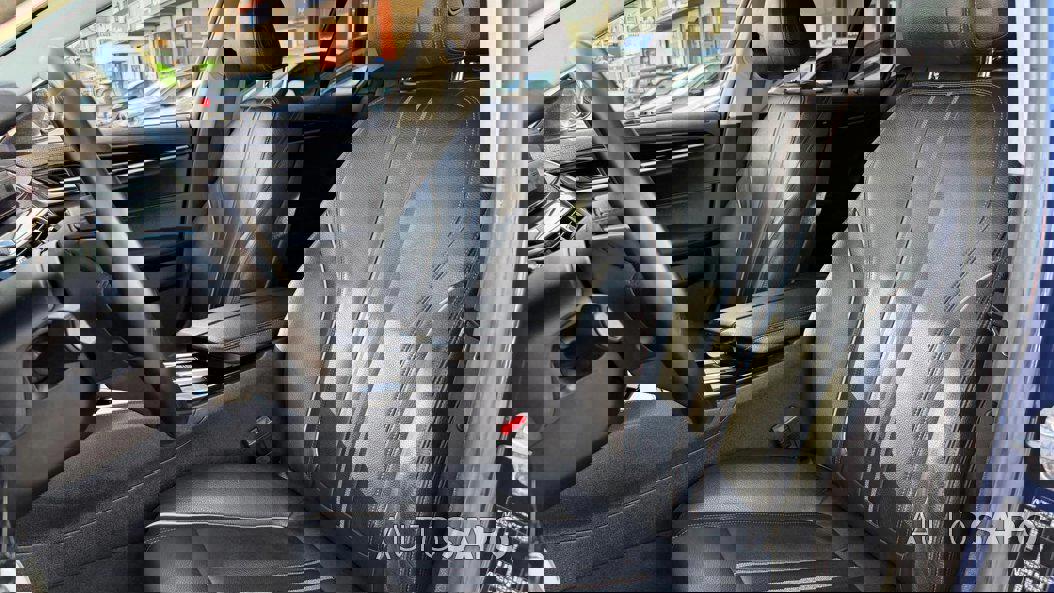 BMW Série 5 de 2019