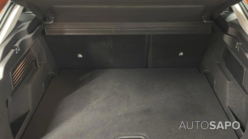 Citroen e-C4 Feel de 2022