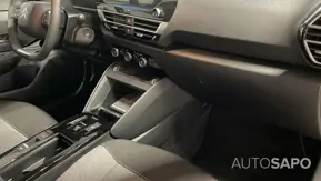 Citroen e-C4 Feel de 2022