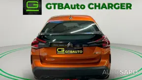 Citroen e-C4 Feel de 2022