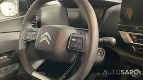 Citroen e-C4 Feel de 2022