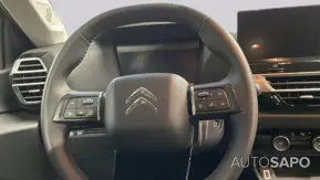 Citroen e-C4 Feel de 2022