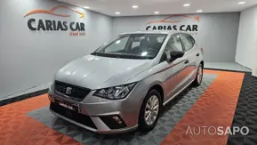 Seat Ibiza de 2018