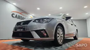 Seat Ibiza de 2018