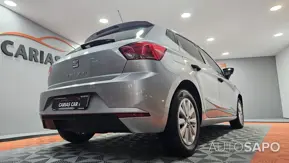 Seat Ibiza de 2018