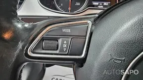 Audi A4 de 2015