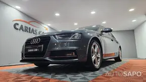 Audi A4 de 2015