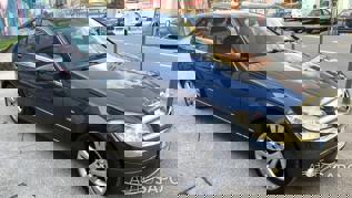 Mercedes-Benz Classe C de 2011