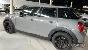MINI Cooper D de 2018