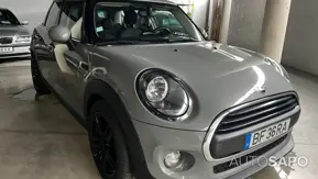 MINI Cooper D de 2018