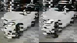 Mercedes-Benz Classe C de 2020