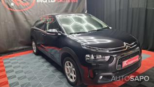 Citroen C4 Cactus 1.2 PureTech Feel de 2021