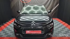 Citroen C4 Cactus 1.2 PureTech Feel de 2021