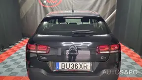 Citroen C4 Cactus 1.2 PureTech Feel de 2021