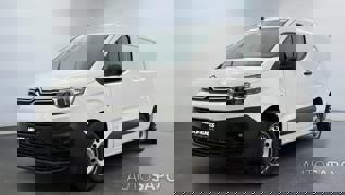 Citroen Berlingo de 2020
