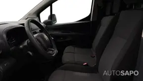 Citroen Berlingo 1.5 BlueHDi M Club de 2019