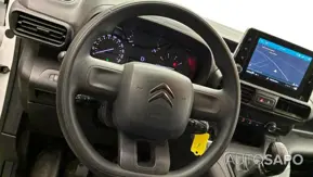 Citroen Berlingo 1.5 BlueHDi M Club de 2019