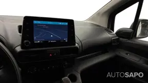 Citroen Berlingo 1.5 BlueHDi M Club de 2019