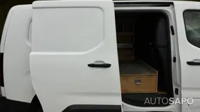 Citroen Berlingo 1.5 BlueHDi M Club de 2019