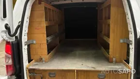 Citroen Berlingo 1.5 BlueHDi M Club de 2019