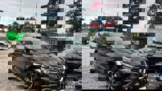 Renault Scénic de 2017