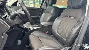 Renault Scénic de 2017