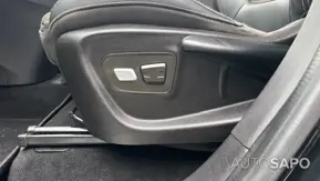 Renault Scénic de 2017