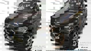 BMW X1 16 d sDrive Corporate Edition Auto de 2022