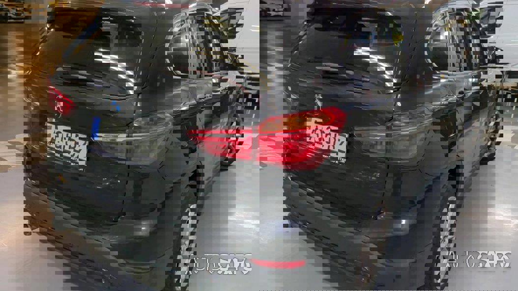 BMW X1 16 d sDrive Corporate Edition Auto de 2022