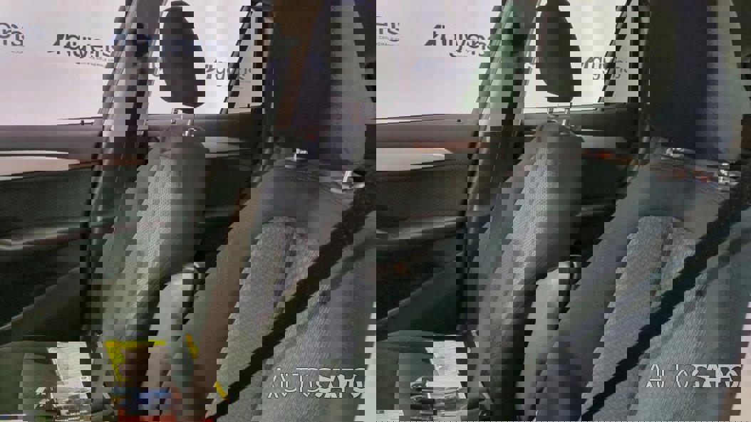 BMW X1 16 d sDrive Corporate Edition Auto de 2022