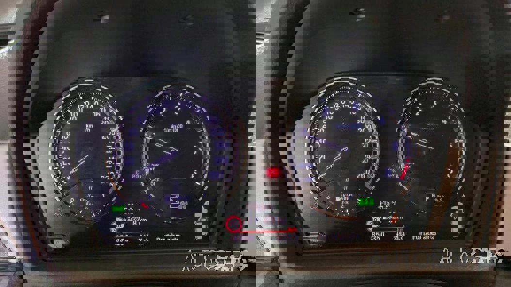 BMW X1 16 d sDrive Corporate Edition Auto de 2022