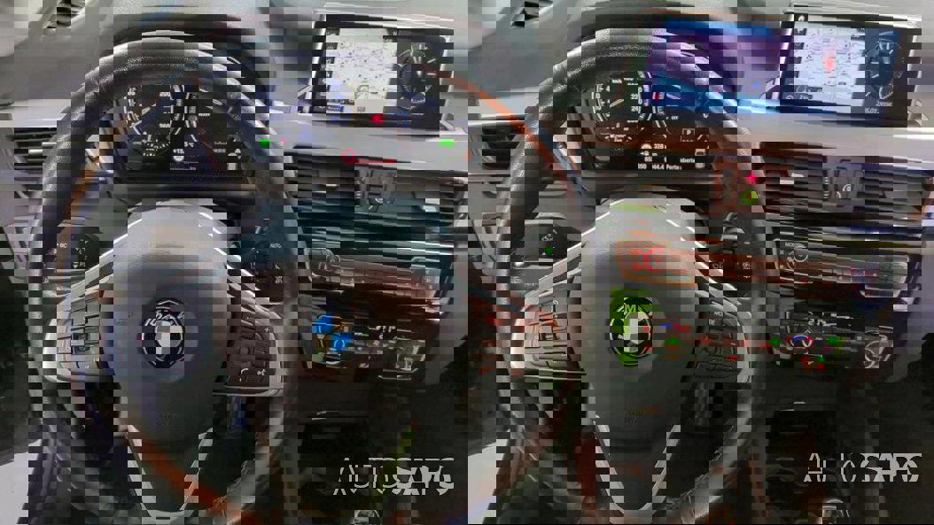 BMW X1 16 d sDrive Corporate Edition Auto de 2022