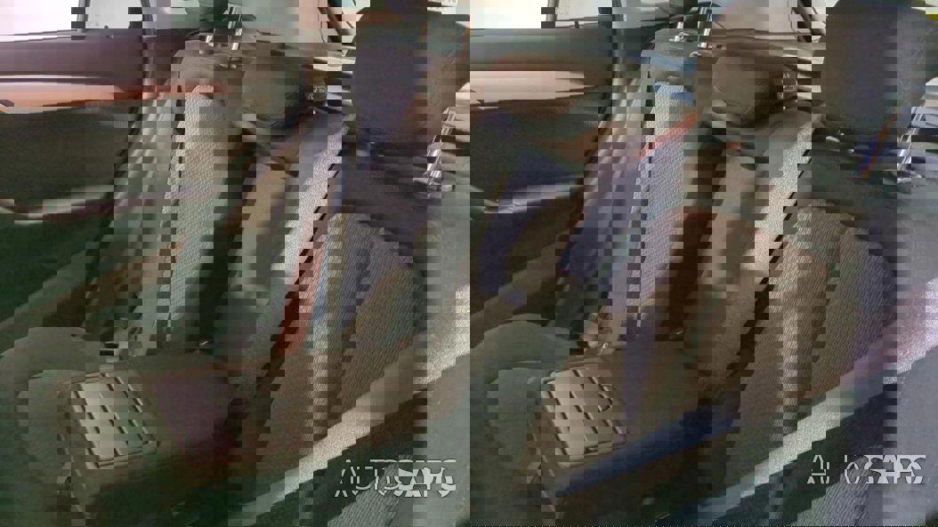 BMW X1 16 d sDrive Corporate Edition Auto de 2022