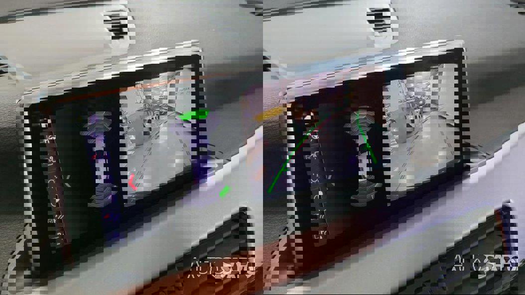 BMW X1 16 d sDrive Corporate Edition Auto de 2022