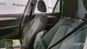 BMW X1 16 d sDrive Corporate Edition Auto de 2022