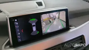 BMW X1 16 d sDrive Corporate Edition Auto de 2022