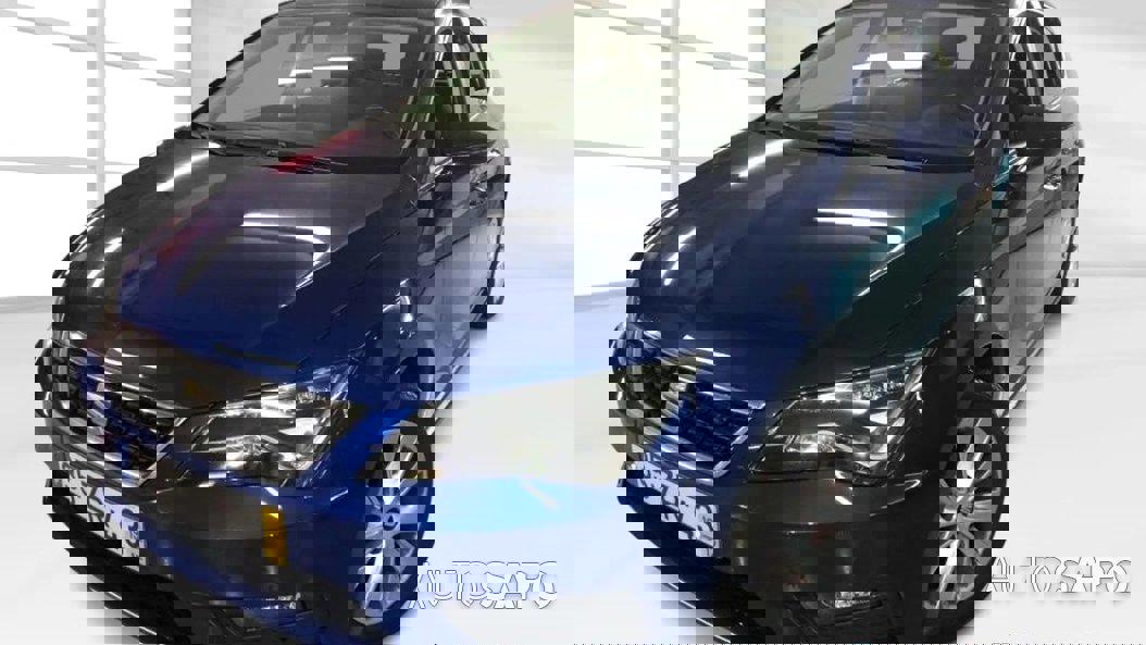 Seat Leon 1.0 EcoTSI Style S/S de 2019