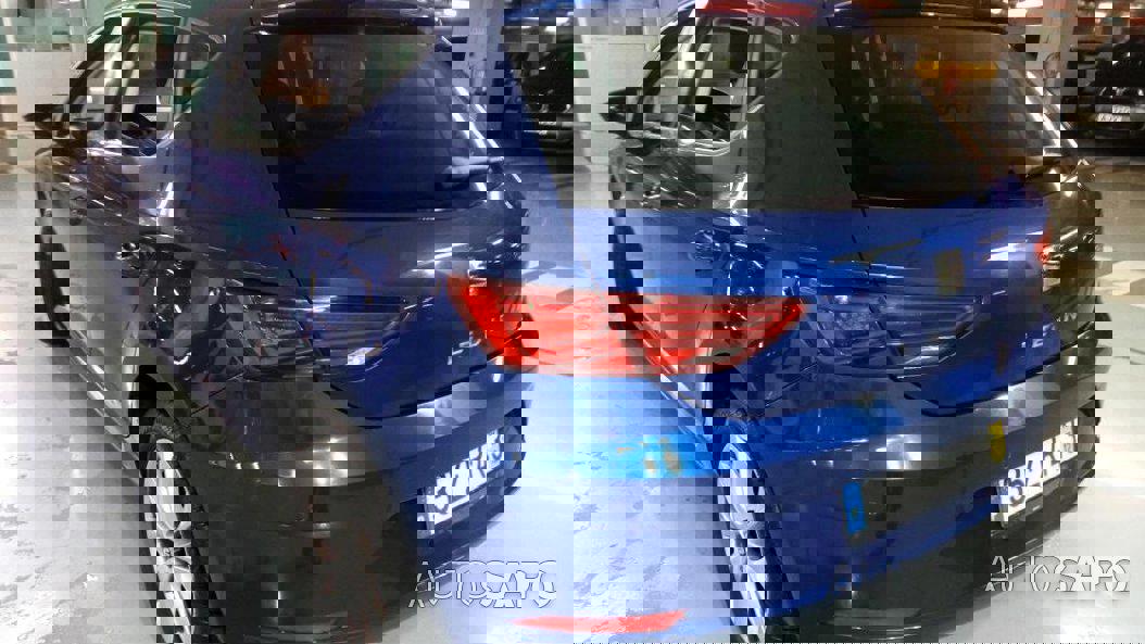 Seat Leon 1.0 EcoTSI Style S/S de 2019