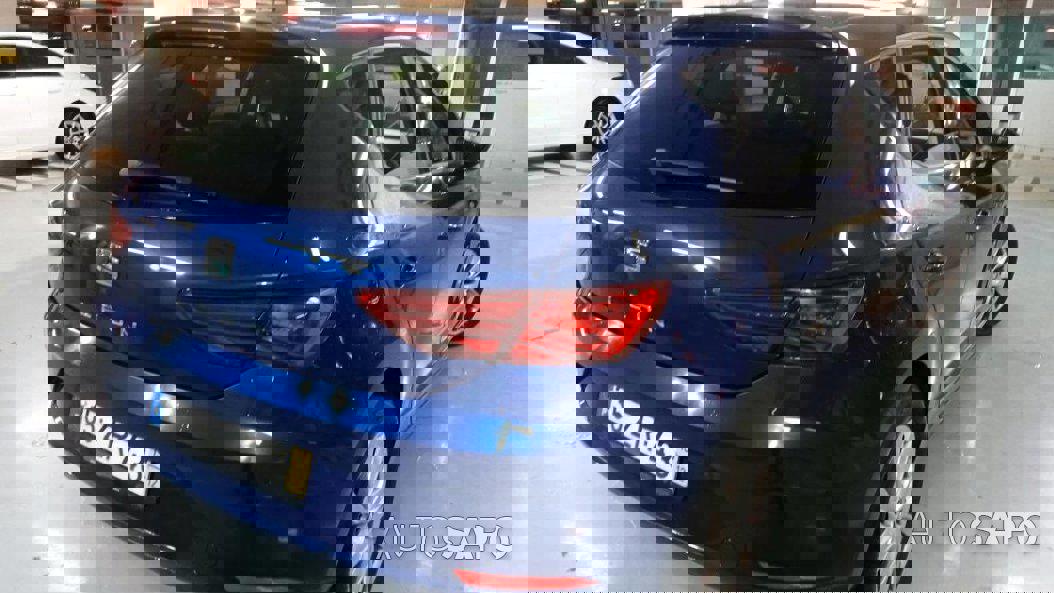 Seat Leon 1.0 EcoTSI Style S/S de 2019