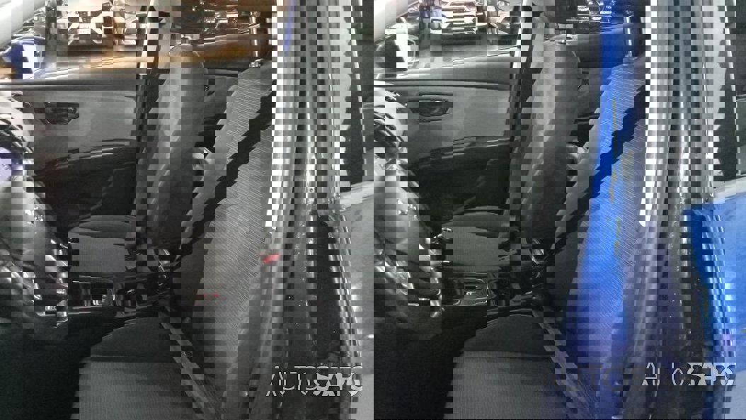 Seat Leon 1.0 EcoTSI Style S/S de 2019