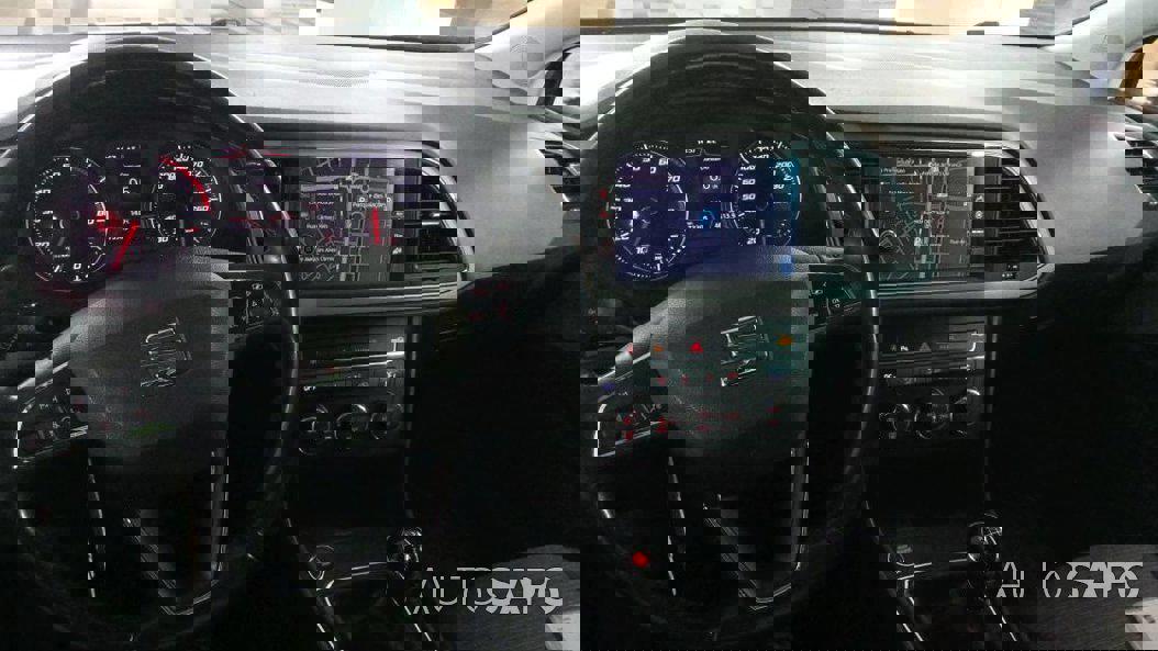 Seat Leon 1.0 EcoTSI Style S/S de 2019