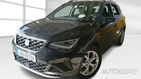 Seat Arona 1.0 TSI FR de 2023