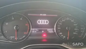 Audi A4 de 2020